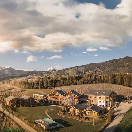 Kessler'S Mountain Lodge Natz-Schabs 외부 사진