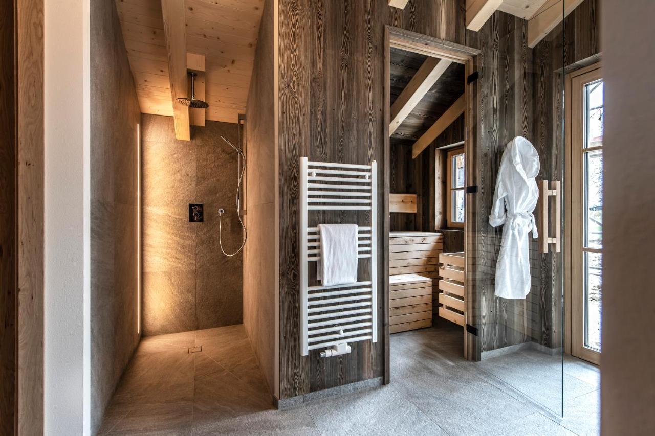 Kessler'S Mountain Lodge Natz-Schabs 외부 사진