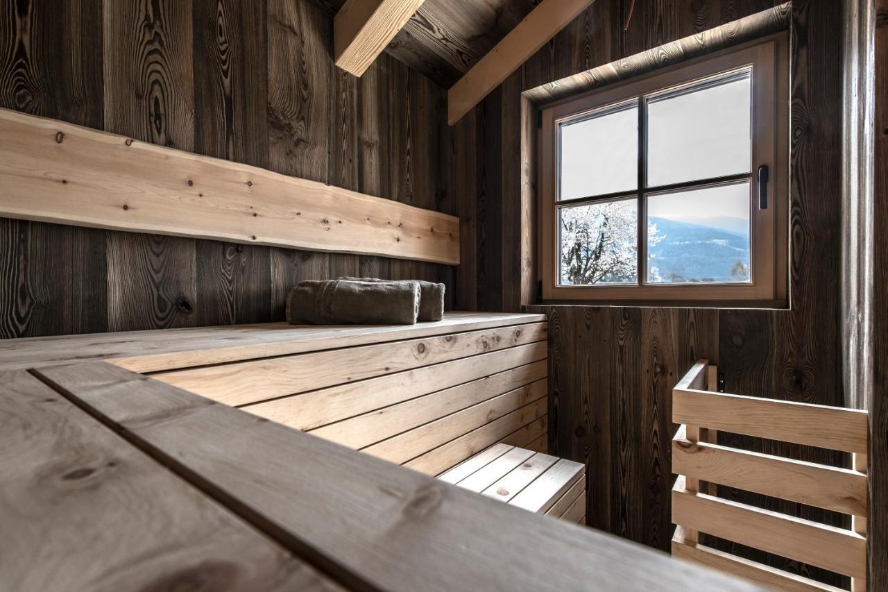 Kessler'S Mountain Lodge Natz-Schabs 외부 사진