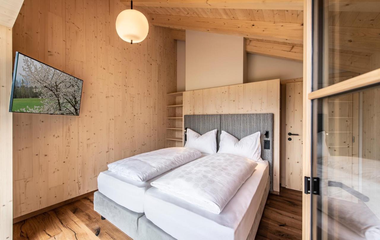 Kessler'S Mountain Lodge Natz-Schabs 외부 사진