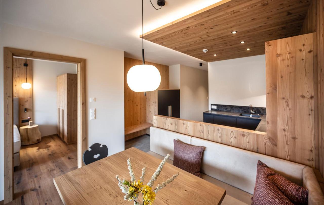 Kessler'S Mountain Lodge Natz-Schabs 외부 사진