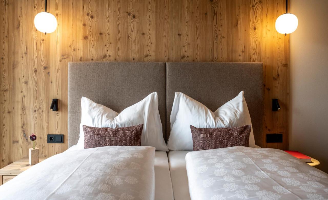 Kessler'S Mountain Lodge Natz-Schabs 외부 사진