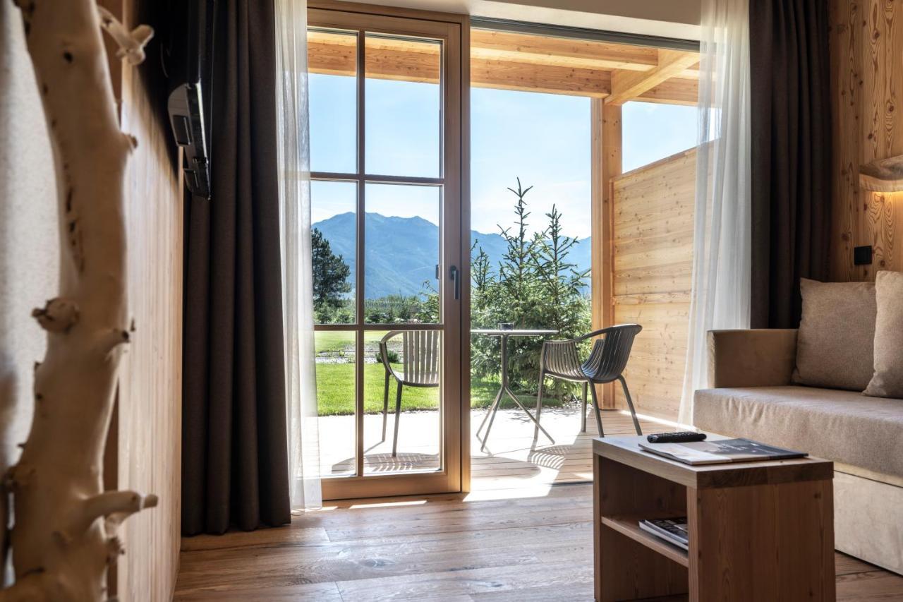 Kessler'S Mountain Lodge Natz-Schabs 외부 사진