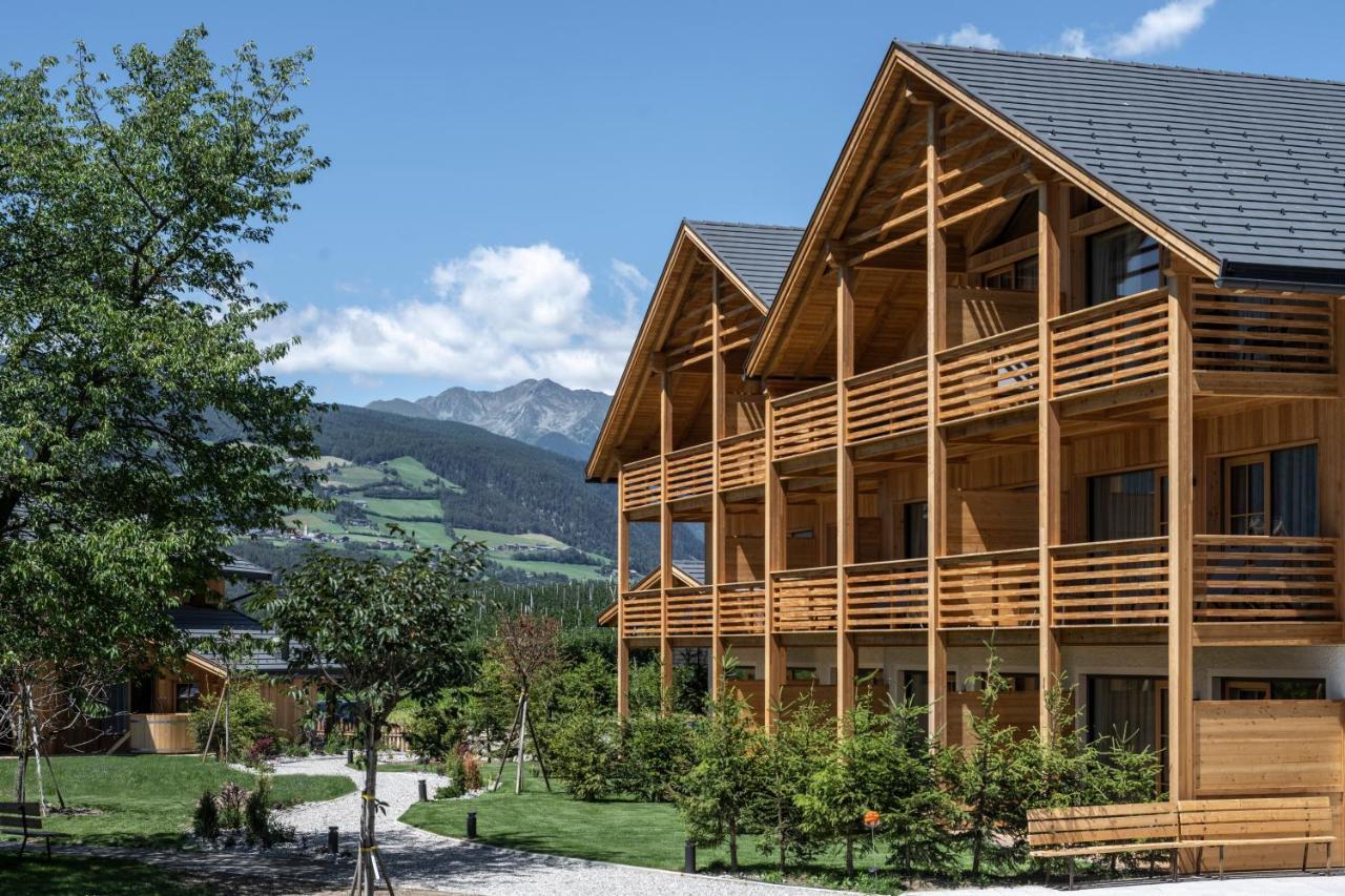 Kessler'S Mountain Lodge Natz-Schabs 외부 사진