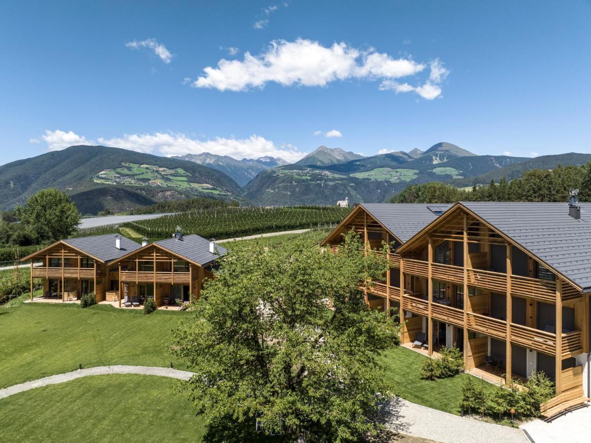 Kessler'S Mountain Lodge Natz-Schabs 외부 사진