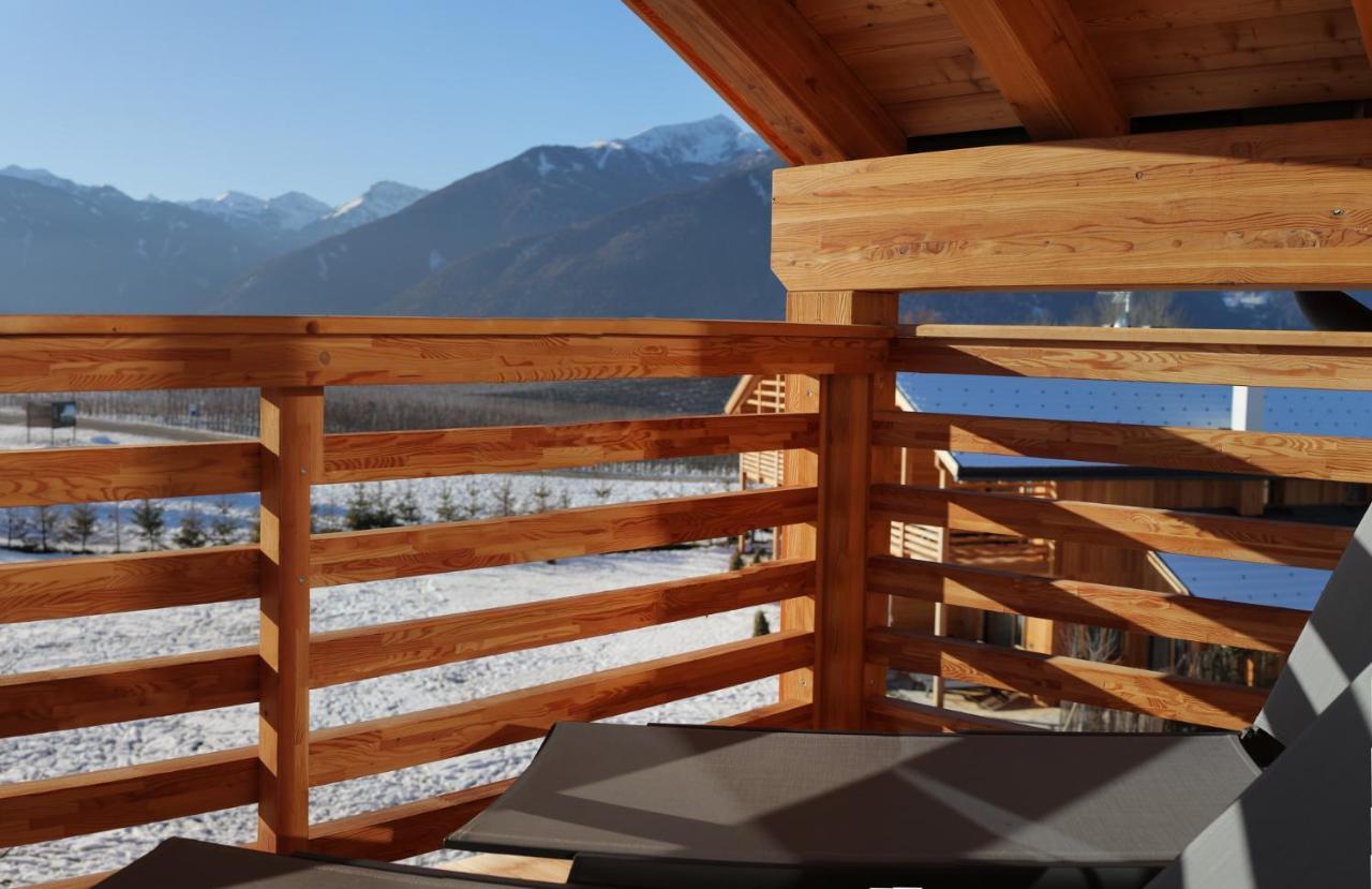 Kessler'S Mountain Lodge Natz-Schabs 외부 사진