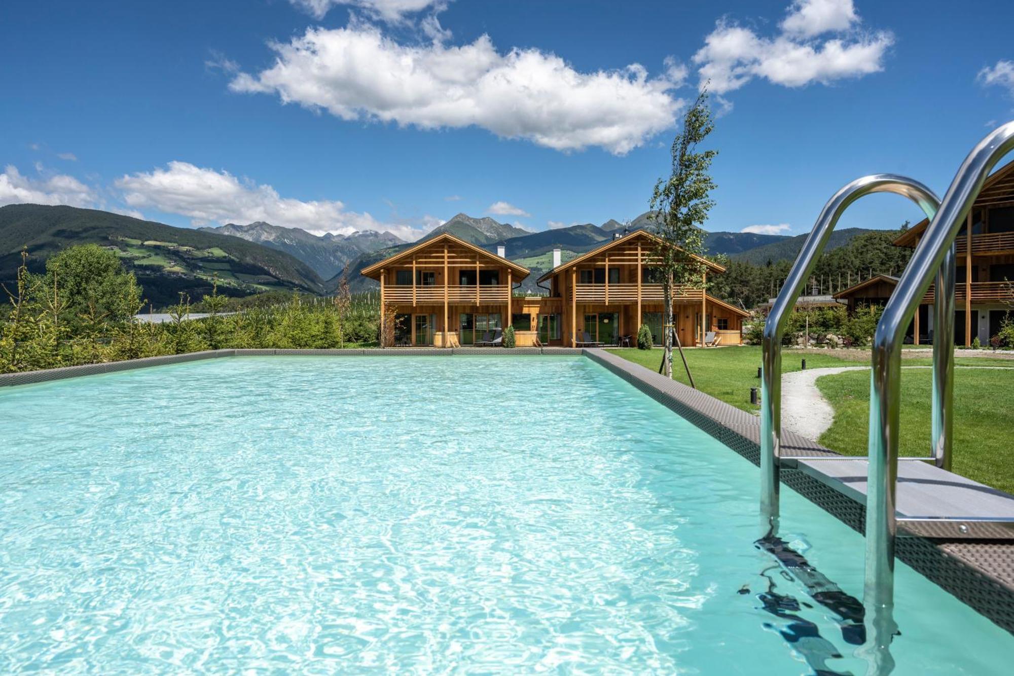 Kessler'S Mountain Lodge Natz-Schabs 외부 사진