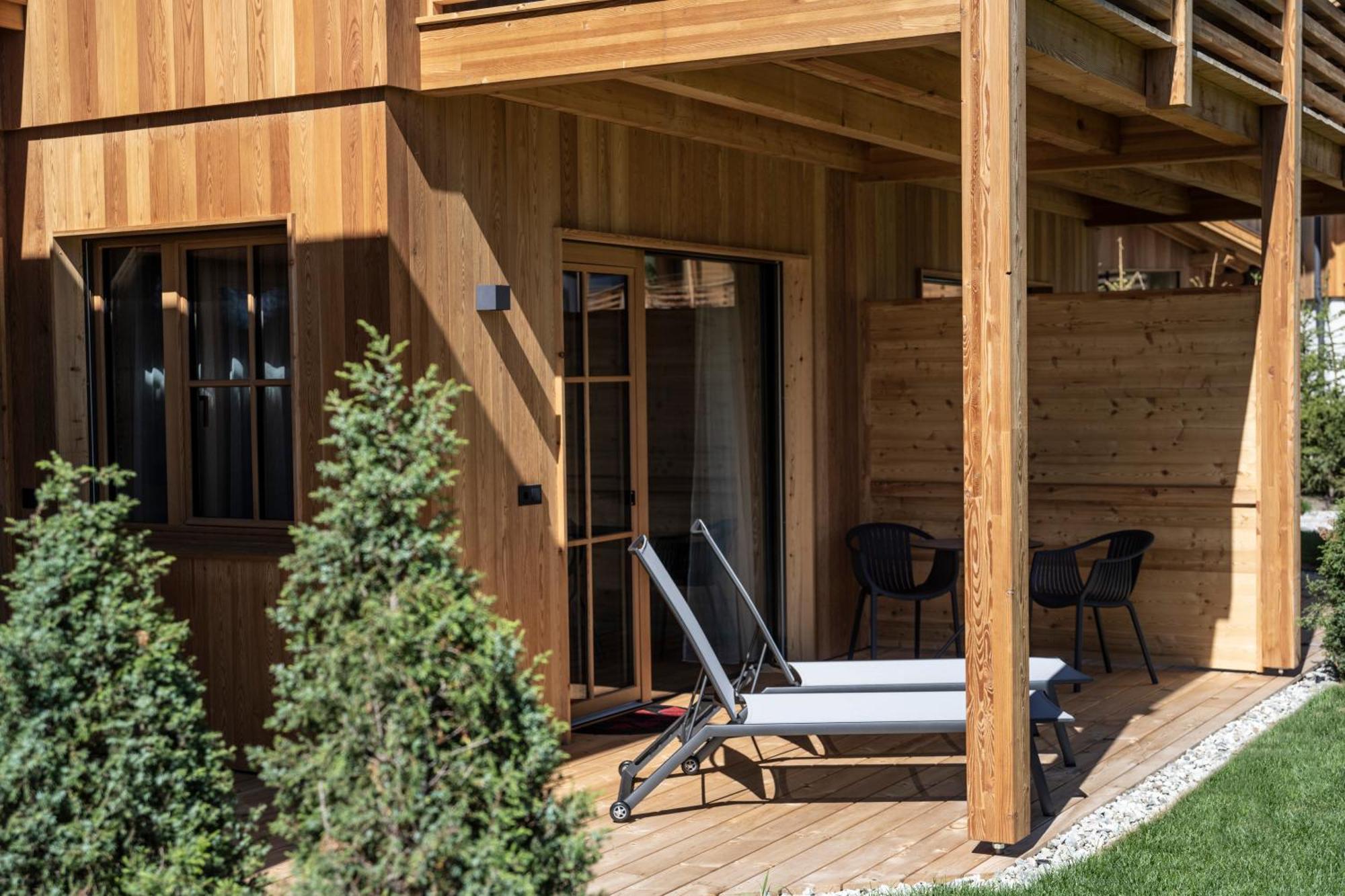 Kessler'S Mountain Lodge Natz-Schabs 외부 사진
