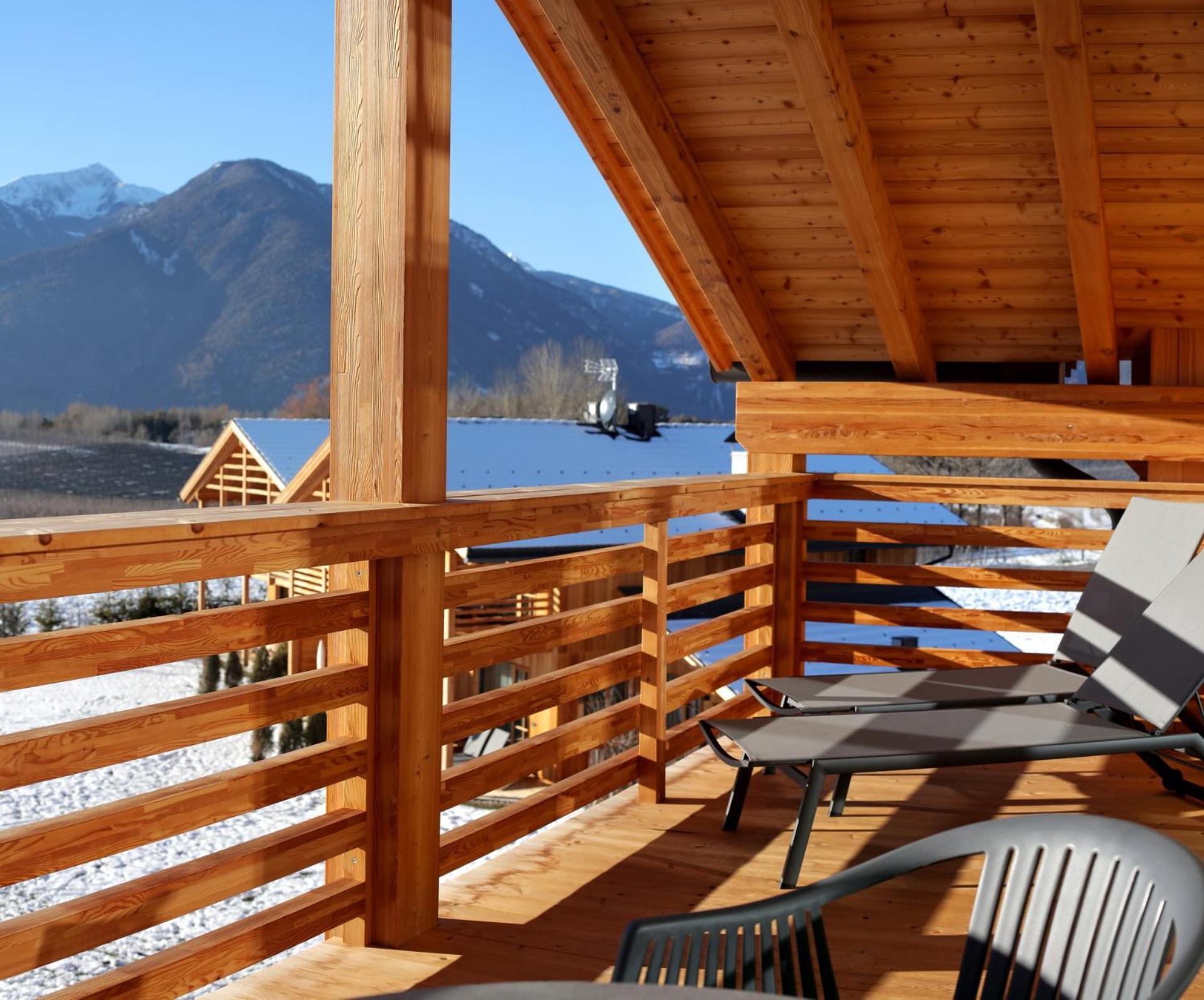 Kessler'S Mountain Lodge Natz-Schabs 외부 사진