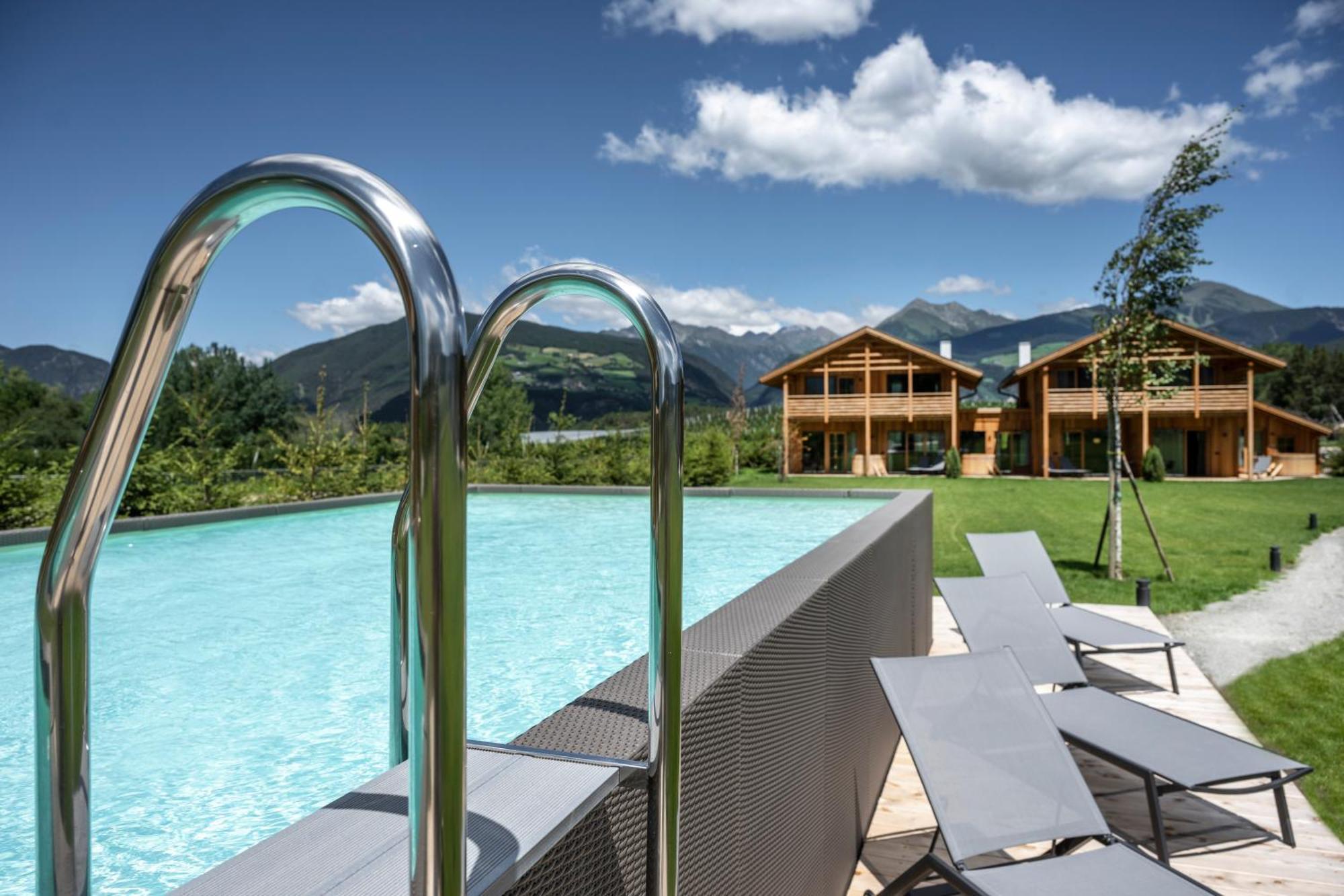 Kessler'S Mountain Lodge Natz-Schabs 외부 사진