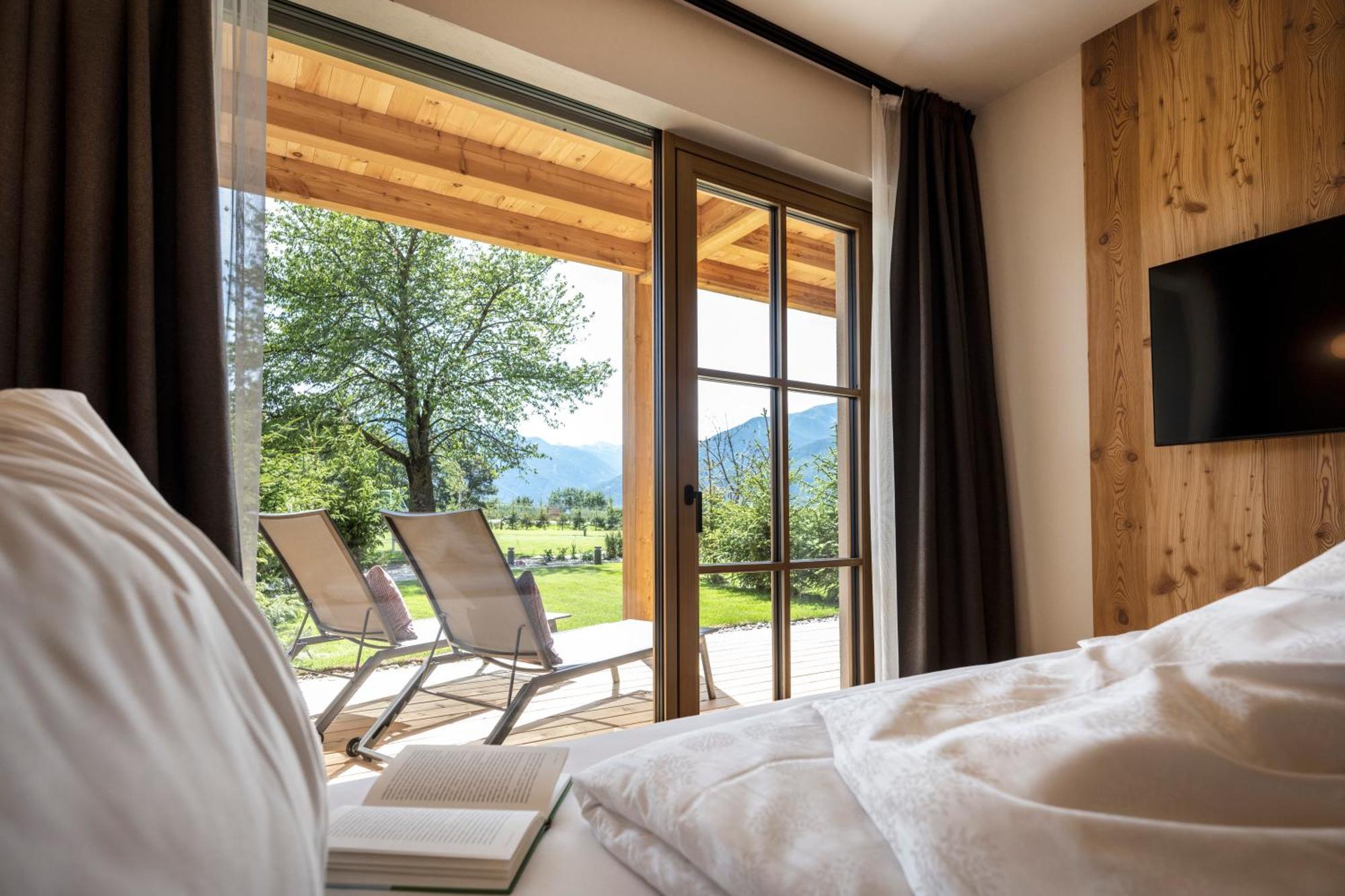 Kessler'S Mountain Lodge Natz-Schabs 외부 사진