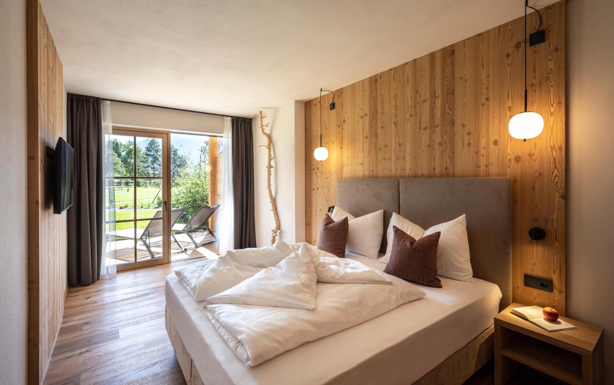 Kessler'S Mountain Lodge Natz-Schabs 객실 사진