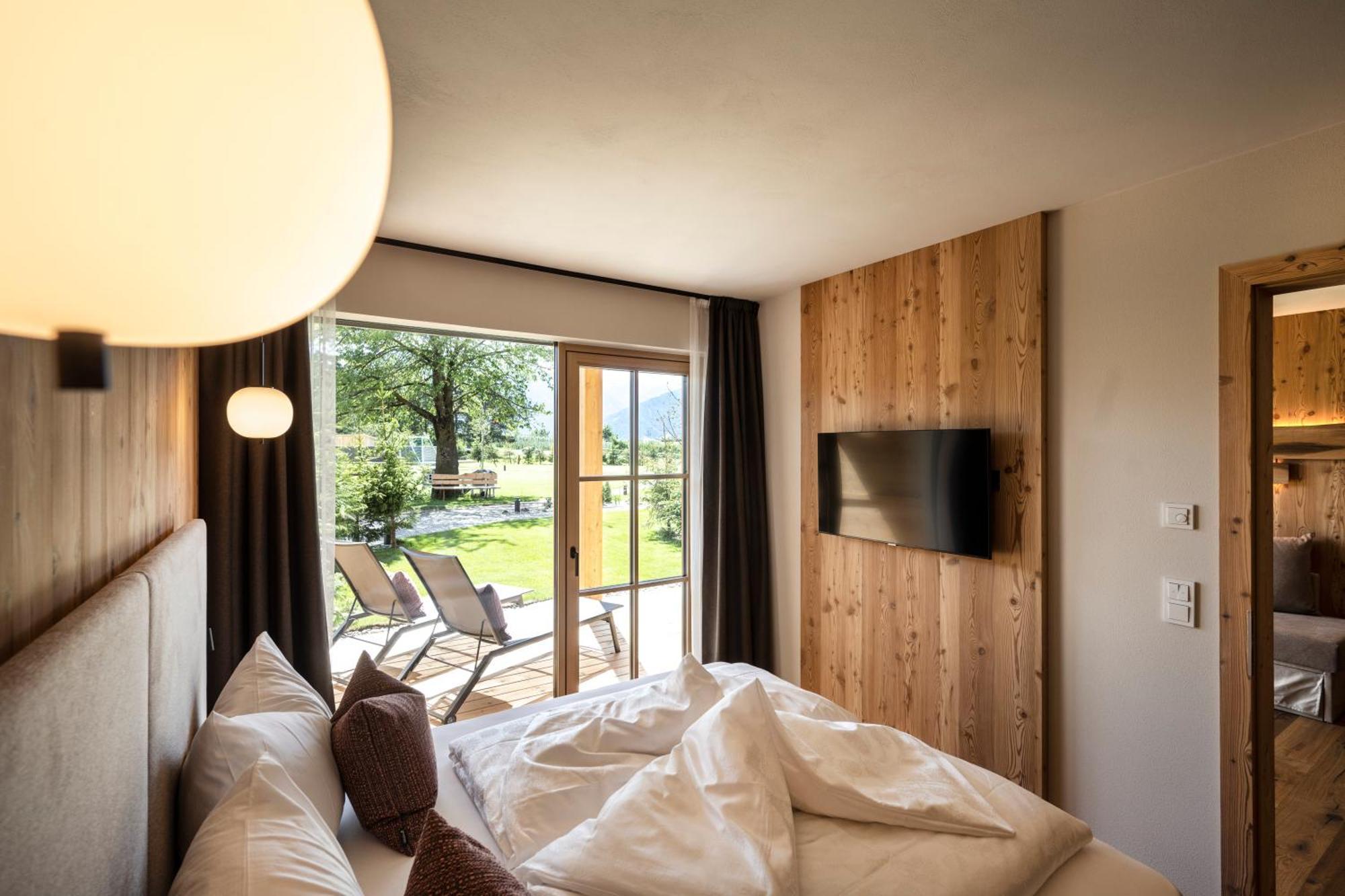Kessler'S Mountain Lodge Natz-Schabs 객실 사진
