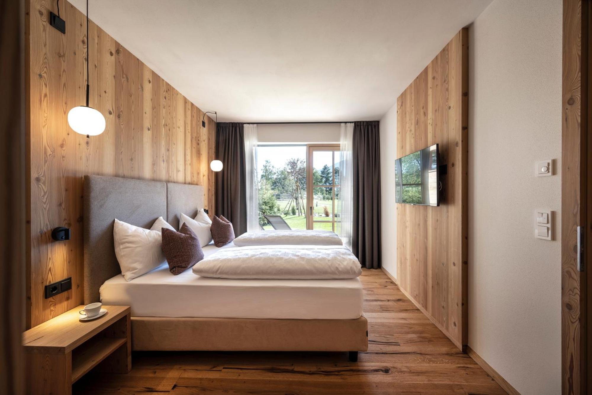 Kessler'S Mountain Lodge Natz-Schabs 객실 사진