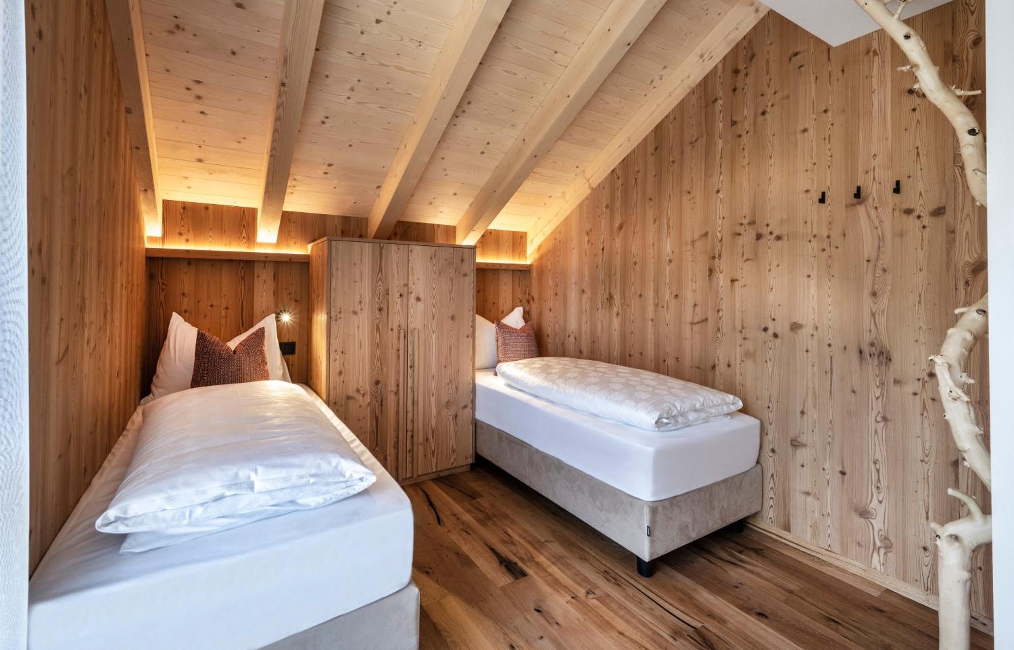 Kessler'S Mountain Lodge Natz-Schabs 객실 사진