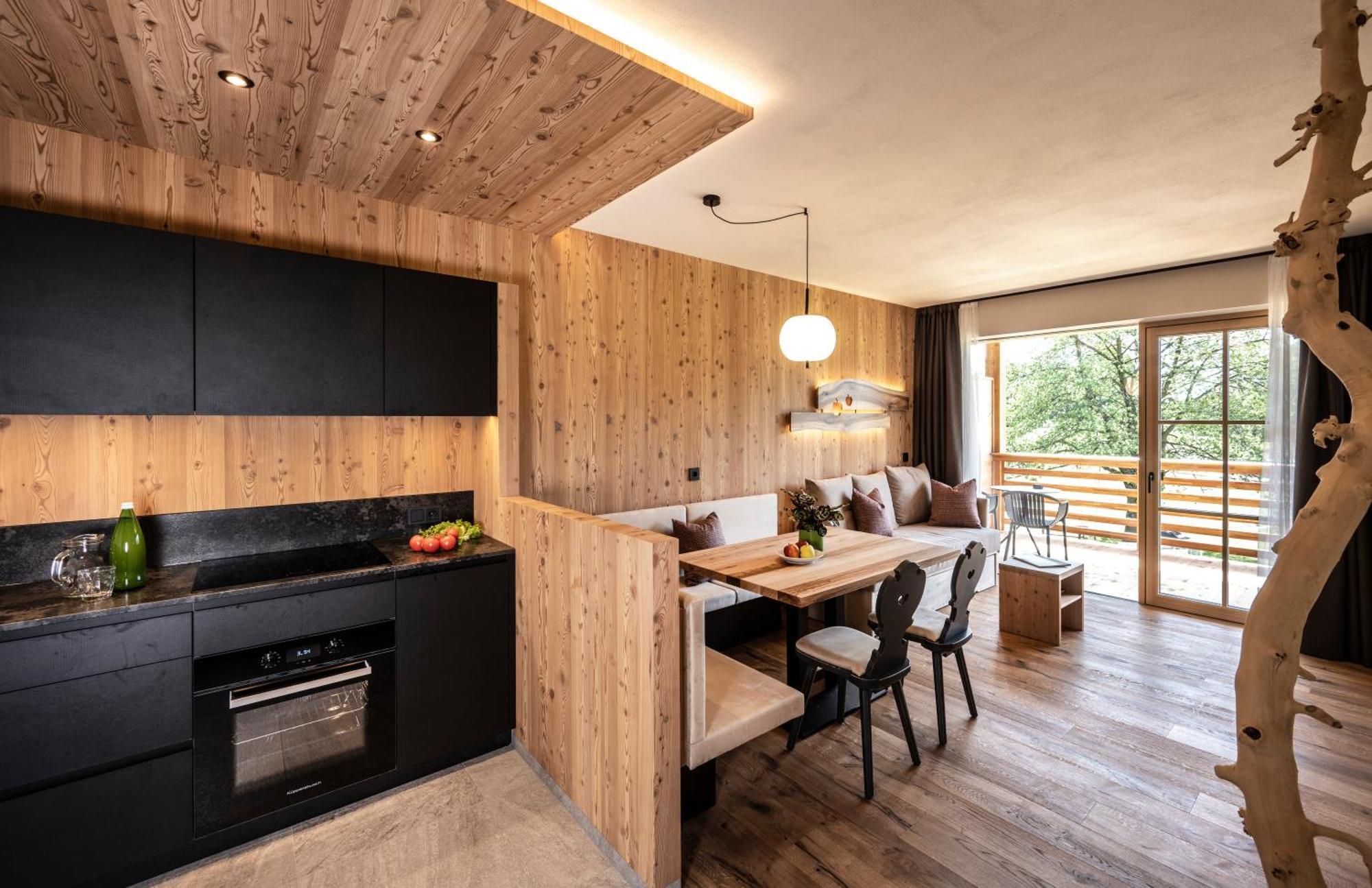 Kessler'S Mountain Lodge Natz-Schabs 객실 사진