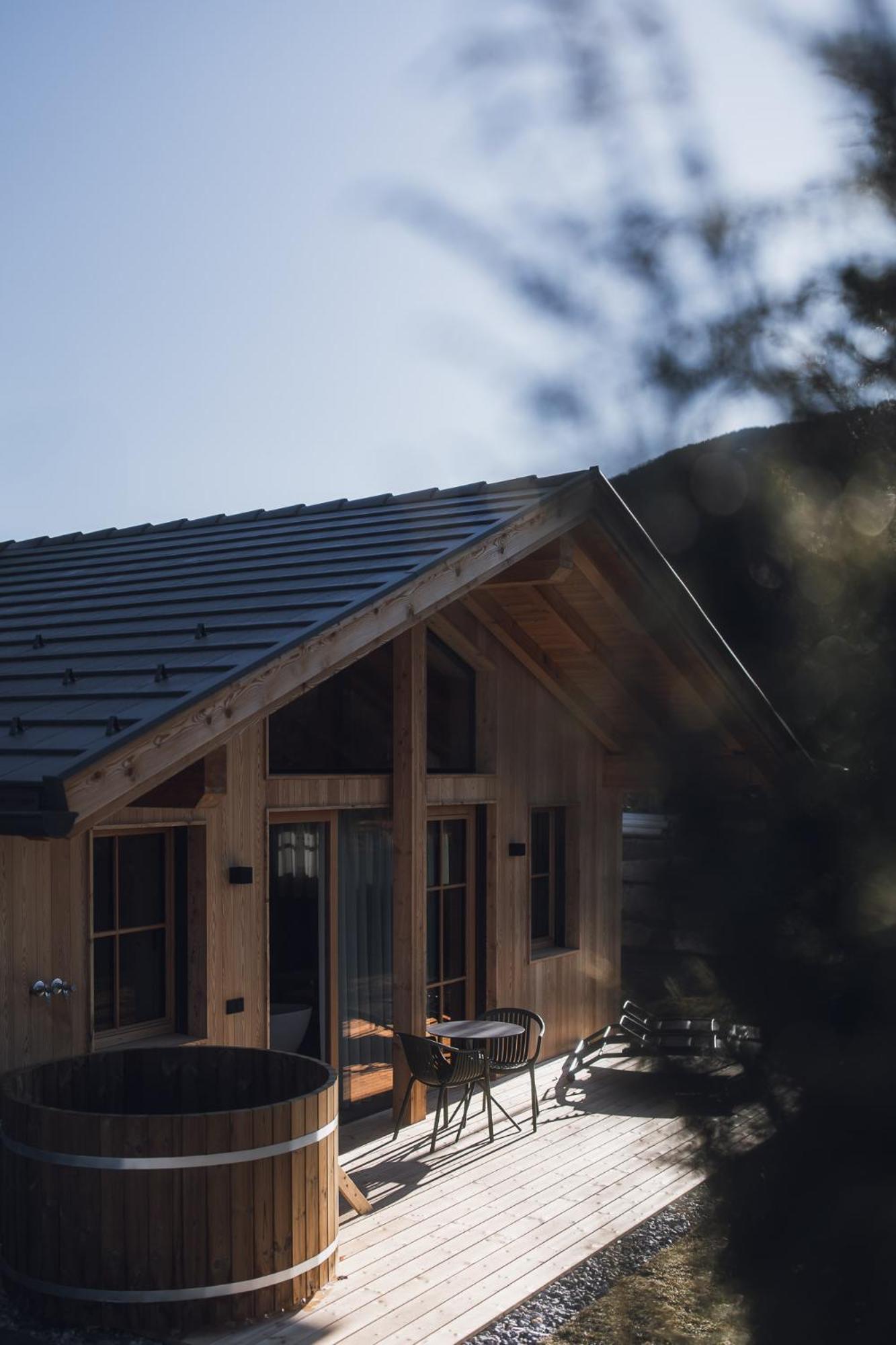 Kessler'S Mountain Lodge Natz-Schabs 외부 사진