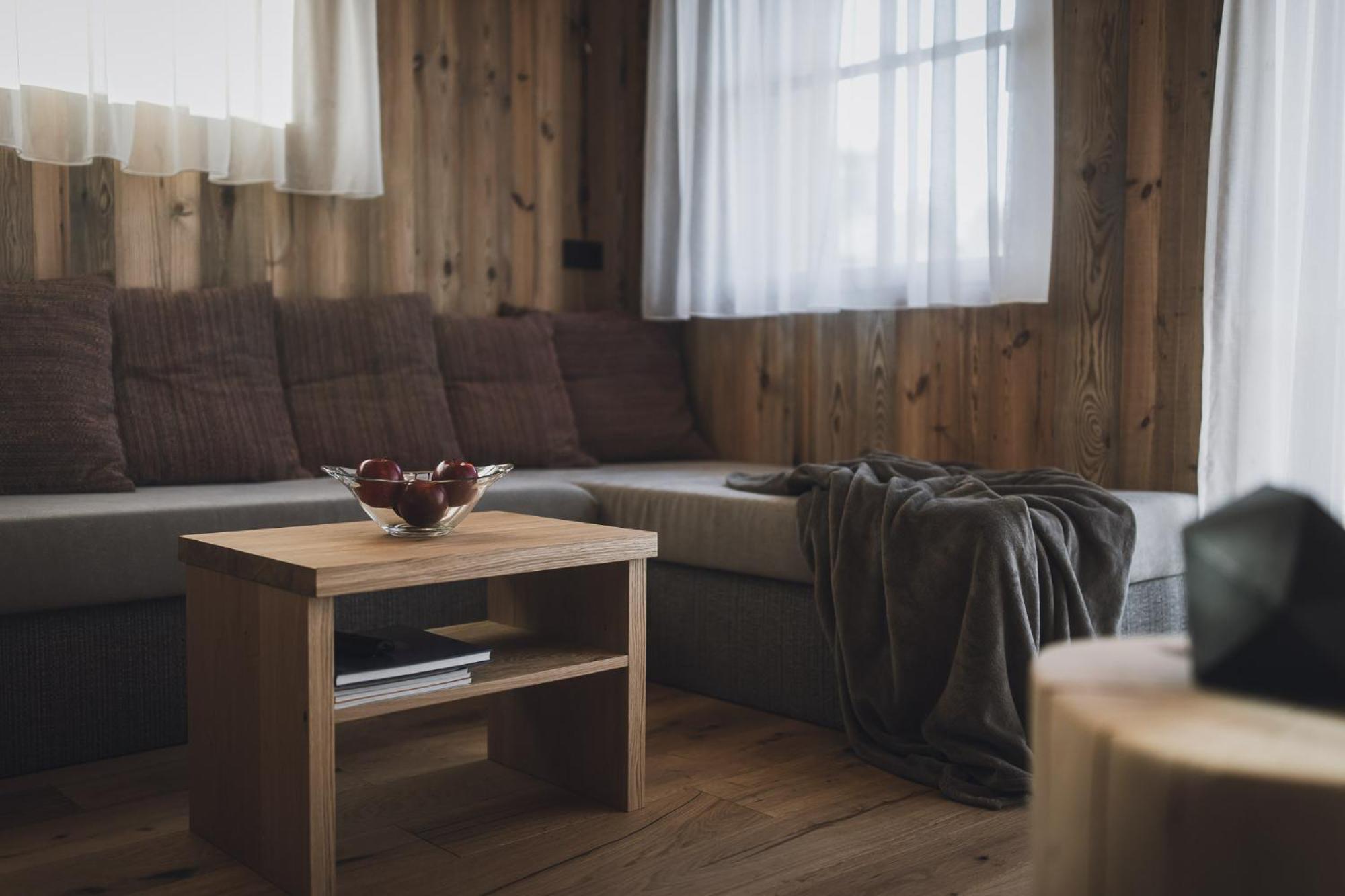 Kessler'S Mountain Lodge Natz-Schabs 외부 사진