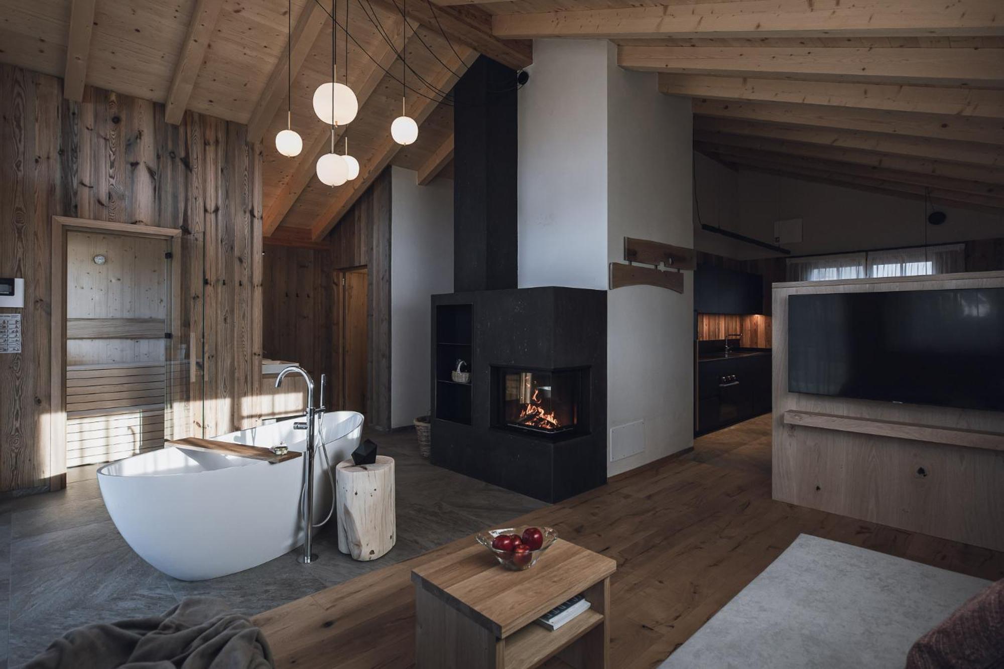 Kessler'S Mountain Lodge Natz-Schabs 외부 사진