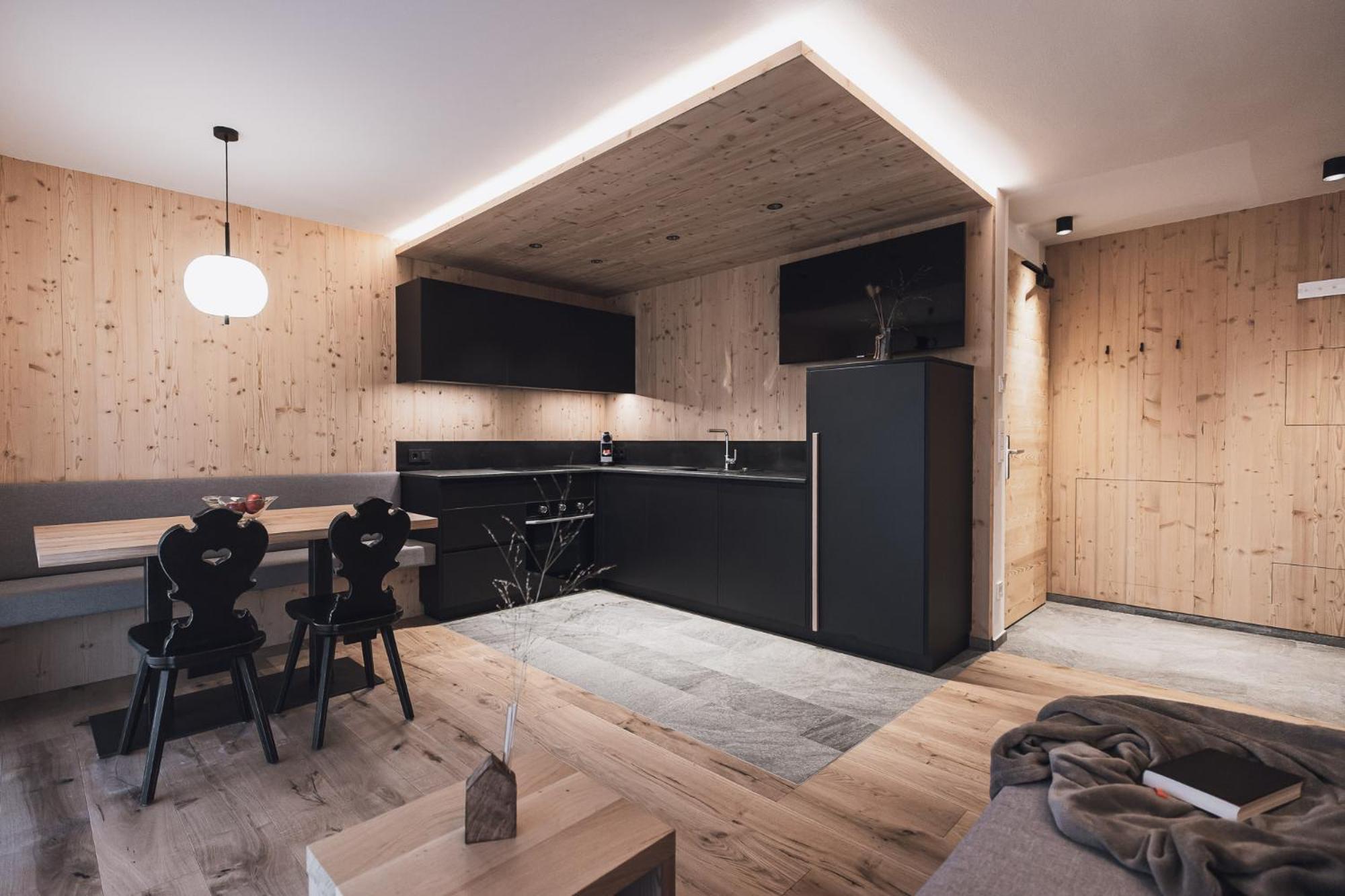 Kessler'S Mountain Lodge Natz-Schabs 외부 사진