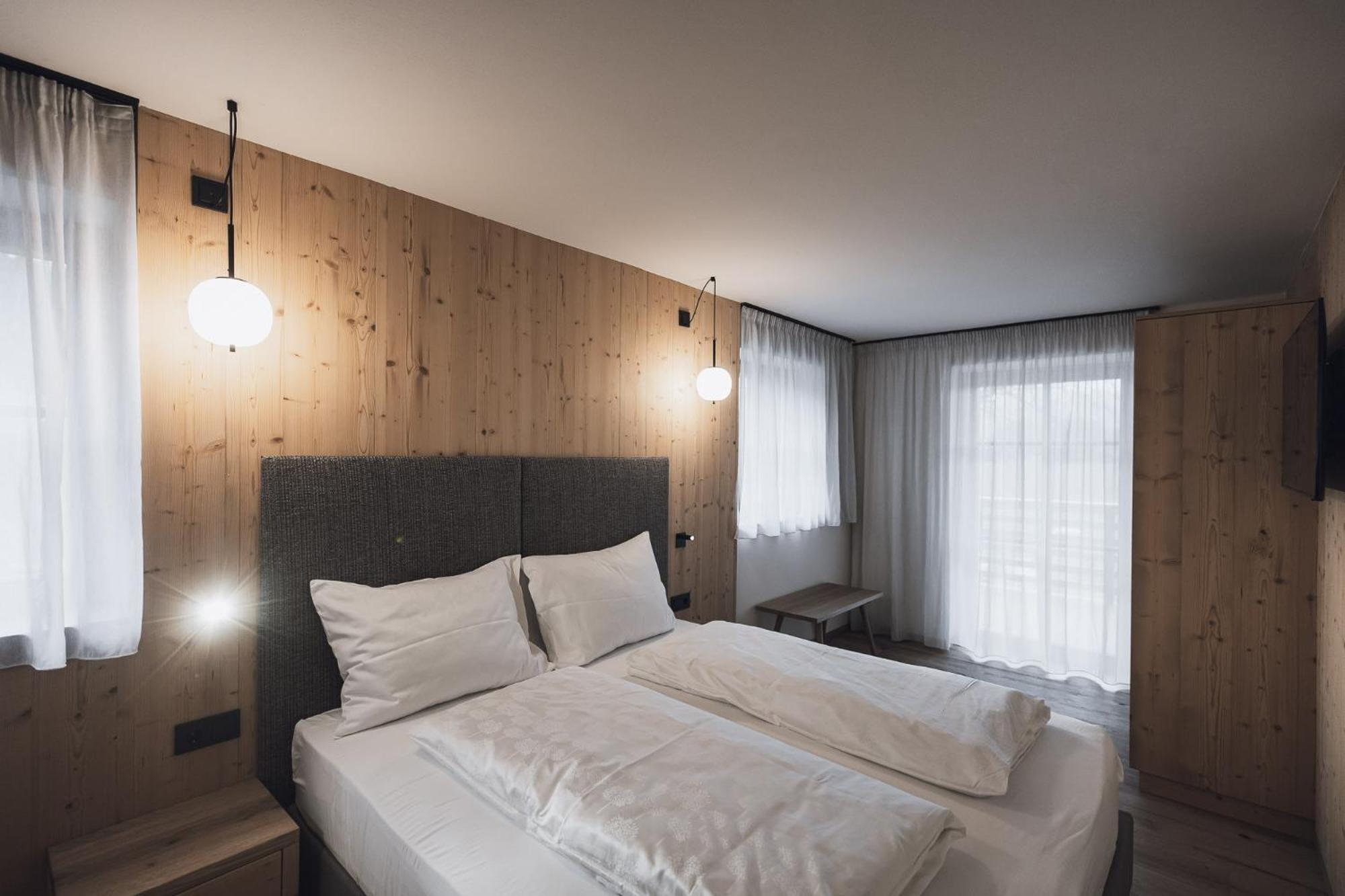 Kessler'S Mountain Lodge Natz-Schabs 외부 사진